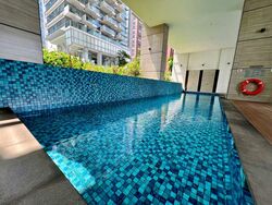 Eon Shenton (D2), Apartment #503539411